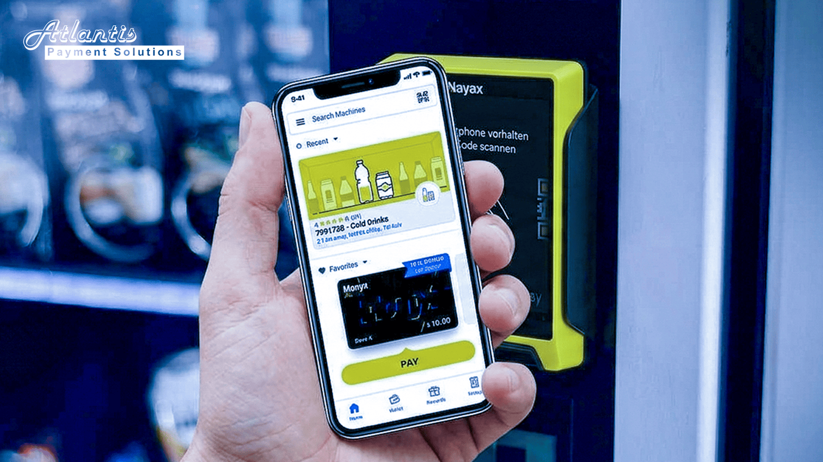 Kundenbindung 2.0: Warum Kundenprogramme direkt in die mobile Wallet gehören